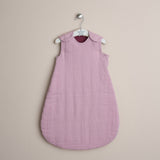 Obaby Sleeping Bag, New Born to Six Months - Berry