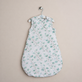 Obaby Sleeping Bag, New Born to Six Months - Eucalyptus