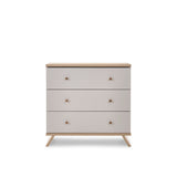 Obaby Thea Changing Unit - Latte