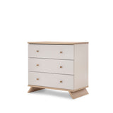 Obaby Thea Changing Unit - Latte
