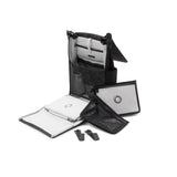 Bugaboo Changing Backpack - Midnight Black