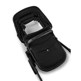 Bugaboo Baby Nest - Heritage Black
