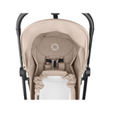 Bugaboo Baby Nest - Desert Taupe