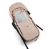 Bugaboo Baby Nest - Desert Taupe