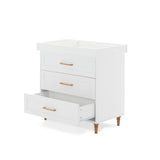 Obaby Orla 2 Piece Room Set - White with Oak