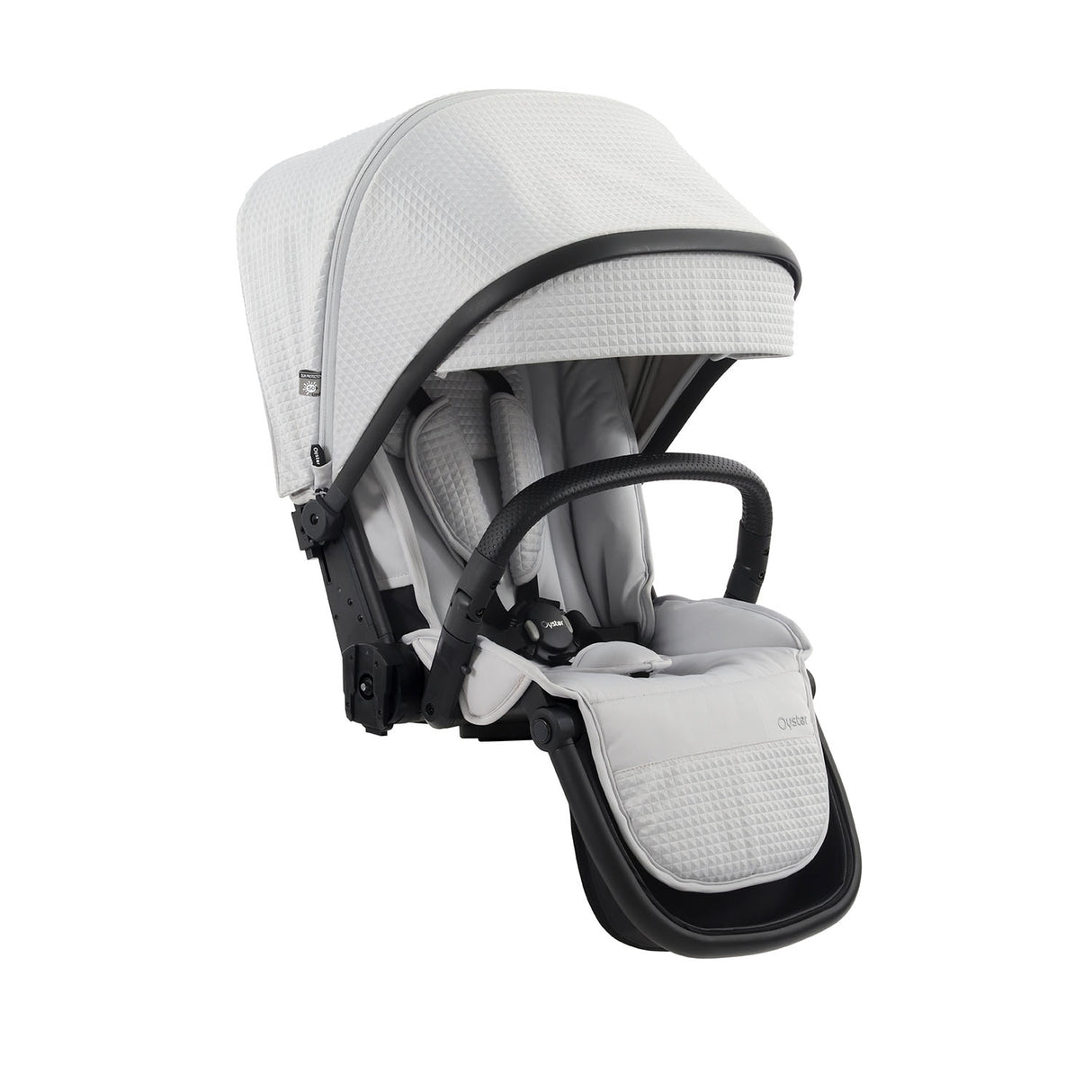 BabyStyle Oyster 4 Tandem Seat - Jubilee