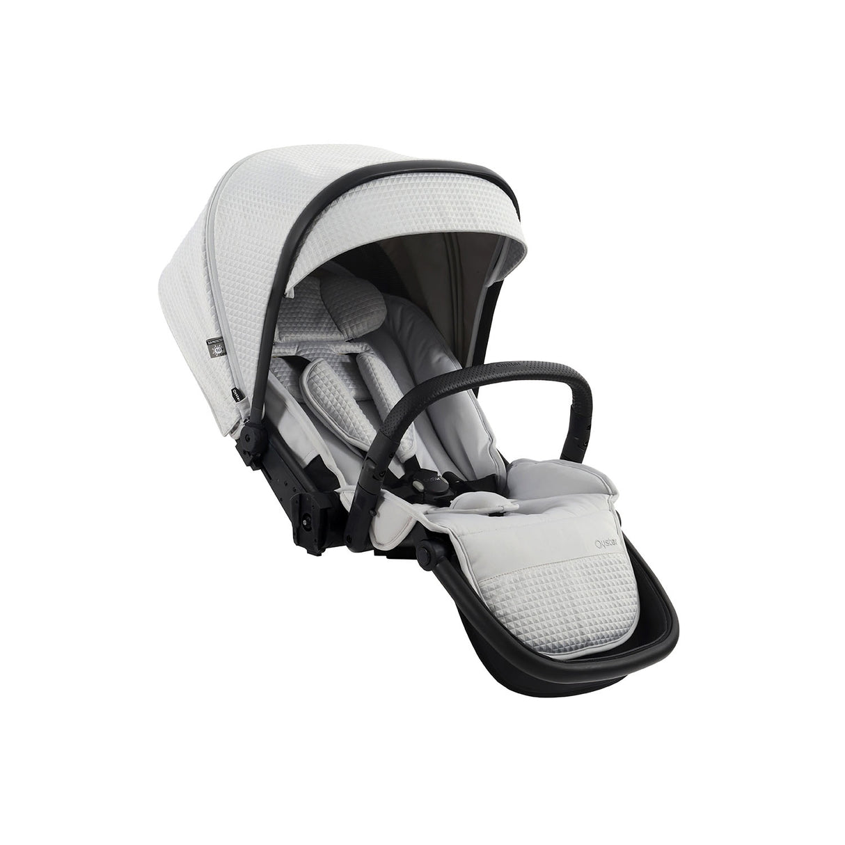 BabyStyle Oyster 4 Tandem Seat - Jubilee