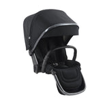 BabyStyle Oyster 4 Tandem Seat - Carbonite