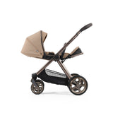 BabyStyle Oyster 4 Stroller - Fawn