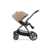 BabyStyle Oyster 4 Luxury 7 Piece Capsule 360 Bundle - Fawn