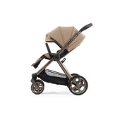 BabyStyle Oyster 4 Luxury 7 Piece Capsule 360 Bundle - Fawn