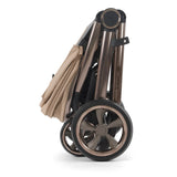 BabyStyle Oyster 4 Luxury 360 Car Seat & Nursery Essentials Bundle - Fawn
