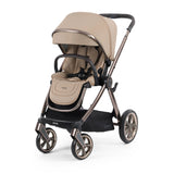 BabyStyle Oyster 4 Luxury 7 Piece Capsule 360 Bundle - Fawn