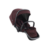 BabyStyle Oyster 4 Tandem Seat - Mulberry