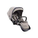 BabyStyle Oyster 4 Tandem Seat - Stone