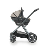 BabyStyle Oyster 4 Essential 5 Piece Capsule 360 Bundle - Stone