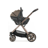 BabyStyle Oyster 4 Ultimate 12 Piece Capsule 360 Bundle - Mink