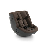 BabyStyle Oyster 4 Luxury 360 Car Seat & Nursery Essentials Bundle - Chocolate Velvet