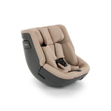 BabyStyle Oyster 4 Luxury Baby & Toddler 360 Car Seat Bundle - Fawn