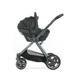 BabyStyle Oyster Capsule 360 Car Seat - Carbonite