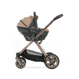 BabyStyle Oyster 4 Luxury 7 Piece Capsule 360 Bundle - Fawn
