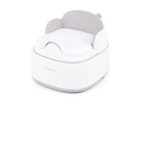BabyStyle Oyster Home 4-in-1 Potty - White