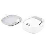 BabyStyle Oyster Home 4-in-1 Potty - White