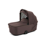 Oyster Vee Pushchair & Accessory Bundle - Chocolate