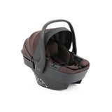 BabyStyle Oyster Capsule 360 Car Seat - Chocolate