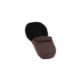 Oyster Vee Pushchair & Accessory Bundle - Chocolate