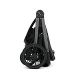 Oyster Vee Pushchair & Accessory Bundle - Liquorice