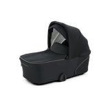 Oyster Vee Pushchair & Accessory Bundle - Liquorice