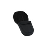 Oyster Vee Pushchair & Accessory Bundle - Liquorice