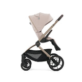 Oyster Vee Pushchair & Accessory Bundle - Vanilla