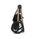 Oyster Vee Luxury Capsule 360 Travel System Bundle - Vanilla