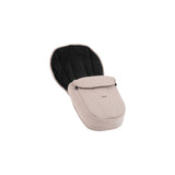 Oyster Vee Pushchair & Accessory Bundle - Vanilla