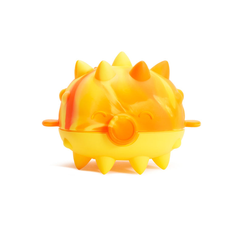 Munchkin Pop Squish™ Popping Bath Toy - Starfish