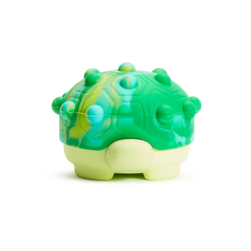 Munchkin Pop Squish™ Popping Bath Toy - Starfish