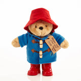 Paddington Bear with Boots 24cm