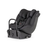 Silver Cross Perform Extended Rear-Facing (ERF) Car Seat - Iconic Black