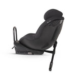 Silver Cross Perform Extended Rear-Facing (ERF) Car Seat - Iconic Black