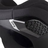 Silver Cross Perform Extended Rear-Facing (ERF) Car Seat - Iconic Black