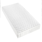 Babymore Pocket Sprung Cot Bed Mattress - 120 x 60 cm