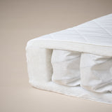 Obaby Pocket Sprung Mattress - 140 x 70cm