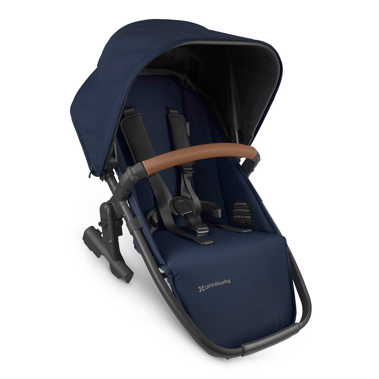 UPPAbaby Vista V3 Rumble Seat - Noa