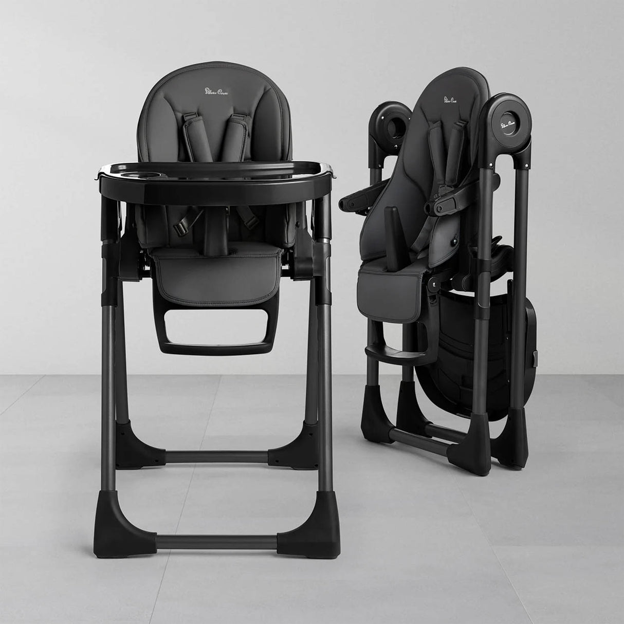 Silver Cross Reef 2 Ultimate Family Accessory Baby Bundle - Mocha