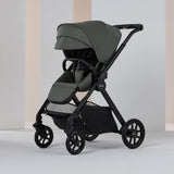 Silver Cross Reef 2 Ultimate Accessory Baby Bundle - Pewter
