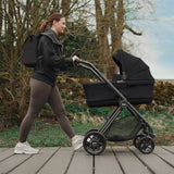 Silver Cross Reef 2 Accessory Baby Bundle - Space