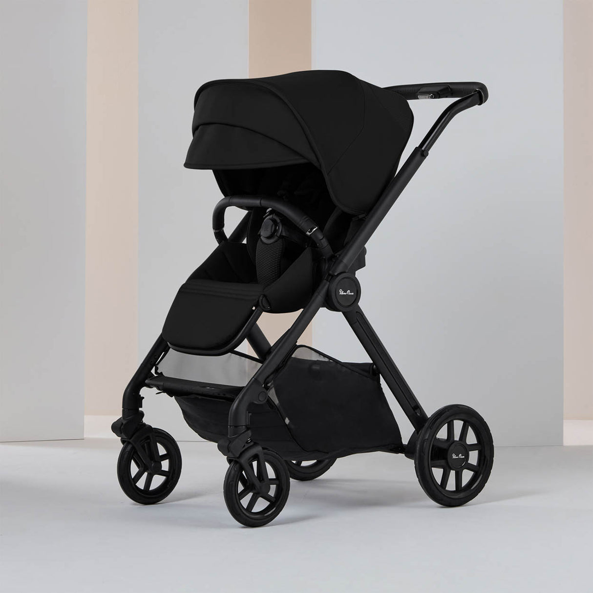 Silver Cross Reef 2 Ultimate Family Accessory Baby Bundle - Space