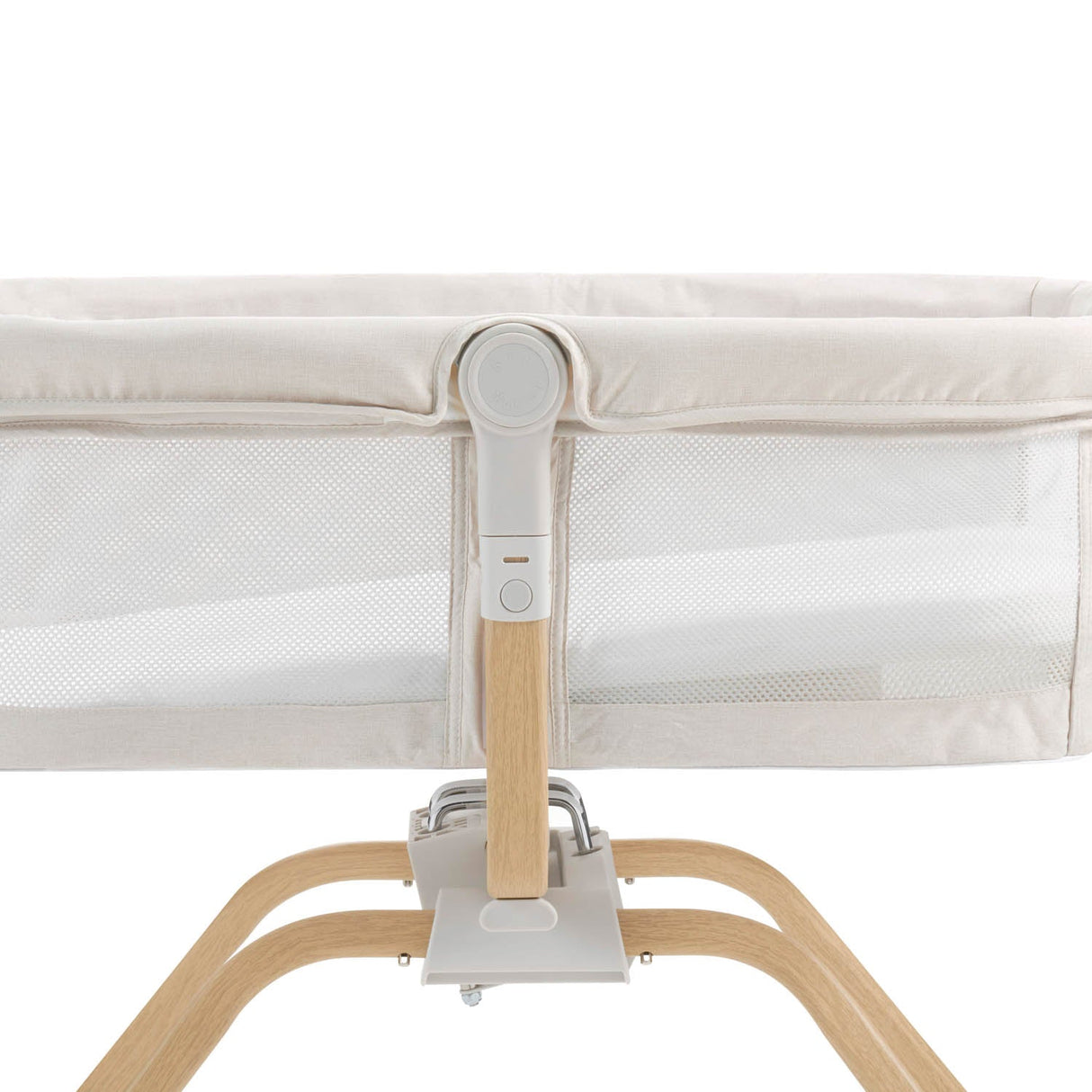 Babymore Reflux Wedge Air Motion Crib